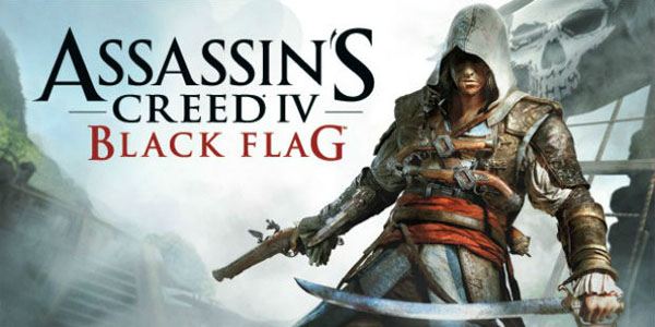 Comprar Assassin's Creed® IV Black Flag™